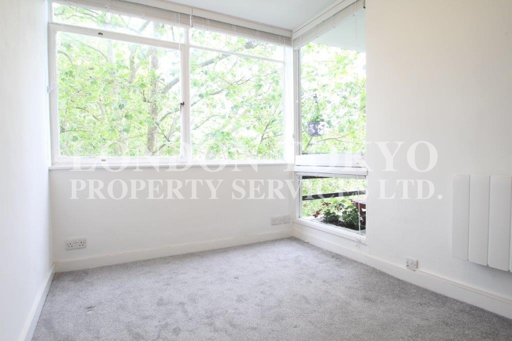 Waterford Court, Stalbridge Street, Marylebone NW1